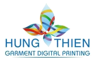 Hùng Thiên In Vải Công Nghiệp