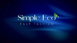 Simple Eco Fast Fashion