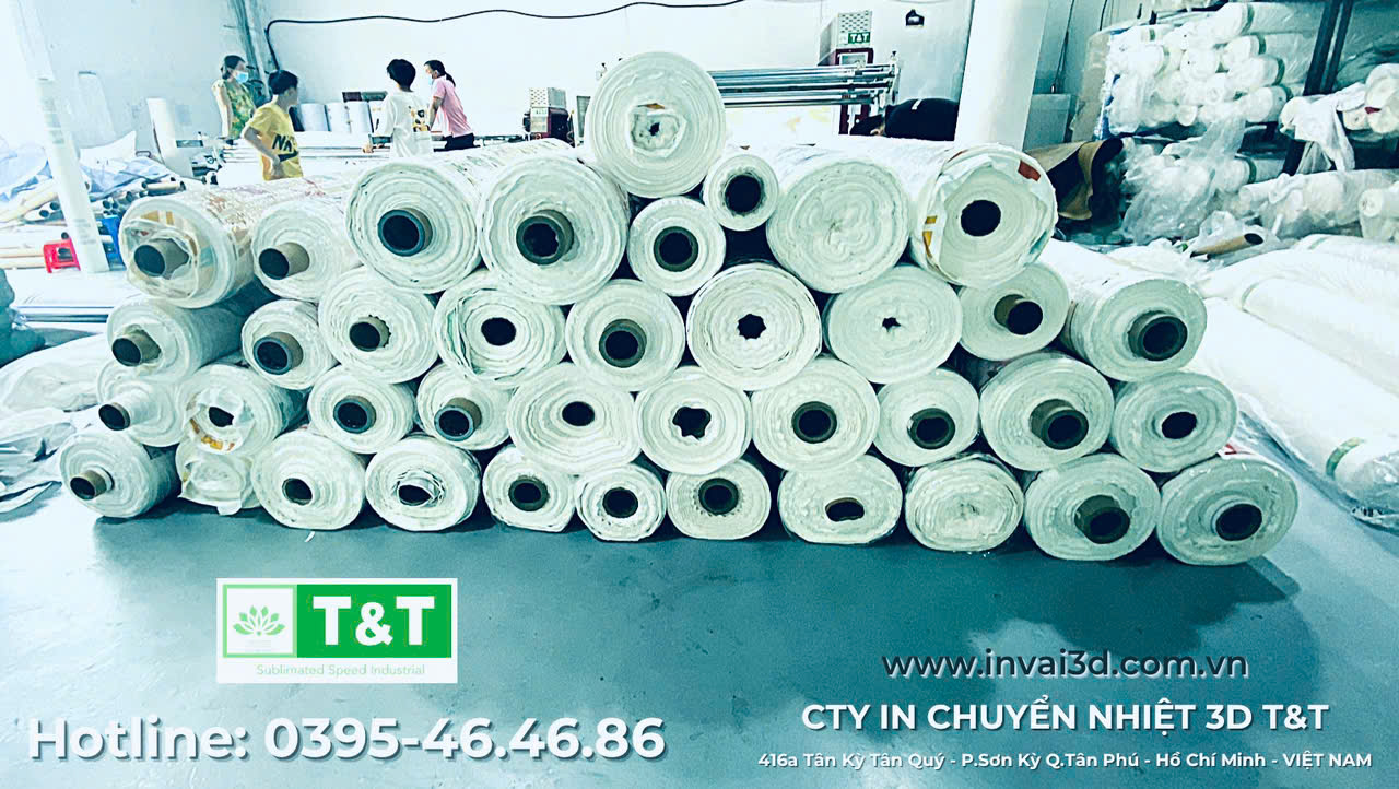 Máy ép nhiệt cuộn calender chuẩn Ý