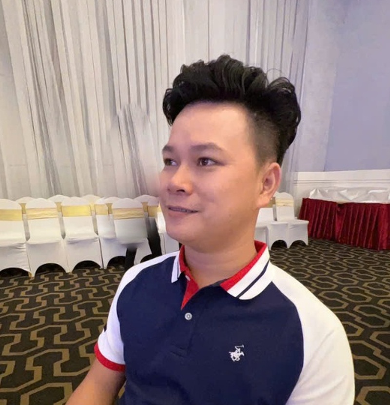 Cố vấn Hùng Thiên